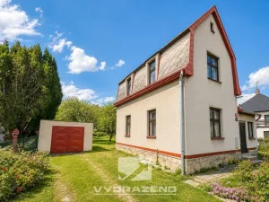 Prodej rodinného domu, Liberec, 125 m2