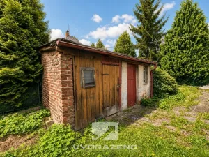 Prodej rodinného domu, Liberec, 125 m2