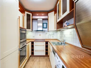 Pronájem bytu 3+kk, Kladno, Vašatova, 70 m2