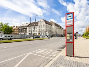 Pronájem bytu 3+kk, Kladno, Vašatova, 70 m2