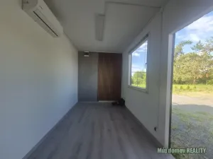 Pronájem komerční nemovitosti, Praha - Čakovice, Kostelecká, 1000 m2