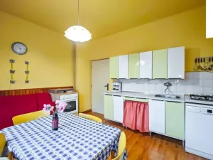 Prodej rodinného domu, Vyžlovka, Jevanská, 85 m2