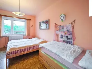 Prodej rodinného domu, Vyžlovka, Jevanská, 85 m2