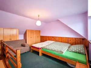 Prodej rodinného domu, Vyžlovka, Jevanská, 85 m2
