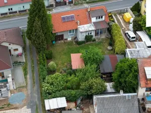 Prodej rodinného domu, Vyžlovka, Jevanská, 85 m2