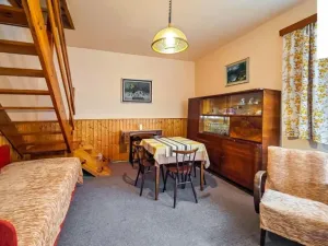 Prodej rodinného domu, Vyžlovka, Jevanská, 85 m2