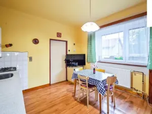 Prodej rodinného domu, Vyžlovka, Jevanská, 85 m2