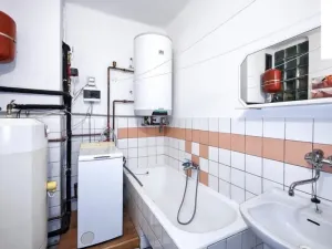 Prodej rodinného domu, Vyžlovka, Jevanská, 85 m2