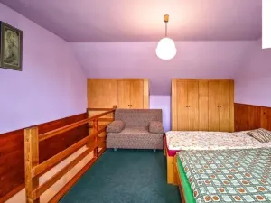 Prodej rodinného domu, Vyžlovka, Jevanská, 85 m2