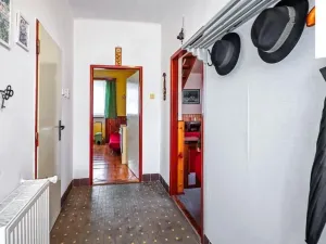 Prodej rodinného domu, Vyžlovka, Jevanská, 85 m2