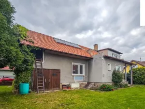 Prodej rodinného domu, Vyžlovka, Jevanská, 85 m2