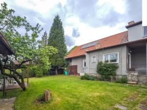 Prodej rodinného domu, Vyžlovka, Jevanská, 85 m2