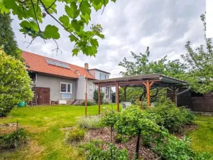 Prodej rodinného domu, Vyžlovka, Jevanská, 85 m2