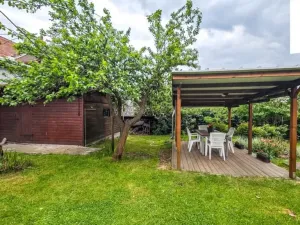 Prodej rodinného domu, Vyžlovka, Jevanská, 85 m2