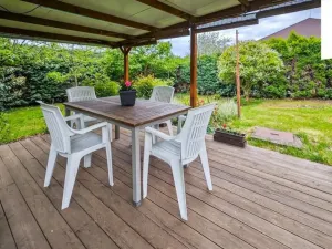 Prodej rodinného domu, Vyžlovka, Jevanská, 85 m2