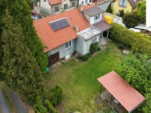 Prodej rodinného domu, Vyžlovka, Jevanská, 85 m2
