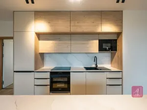 Pronájem bytu 2+kk, Mokrá-Horákov, 63 m2