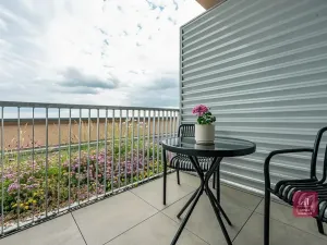 Pronájem bytu 2+kk, Mokrá-Horákov, 63 m2