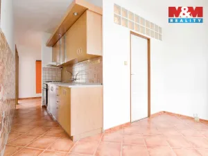 Prodej bytu 3+1, Chomutov, Kamenná, 60 m2