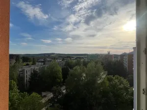 Pronájem bytu 3+1, Prostějov, Moravská, 74 m2