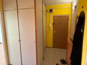Pronájem bytu 3+1, Prostějov, Moravská, 74 m2