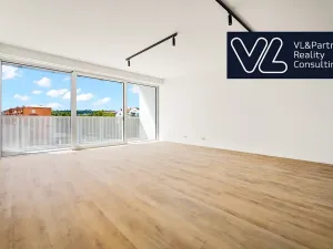 Prodej bytu 2+kk, Brno, Fuchsova, 62 m2
