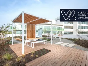 Prodej bytu 2+kk, Brno, Fuchsova, 62 m2