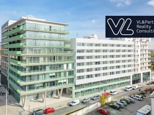 Prodej bytu 2+kk, Brno, Fuchsova, 62 m2