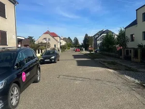 Pronájem bytu 2+1, Olomouc, Lamblova, 67 m2