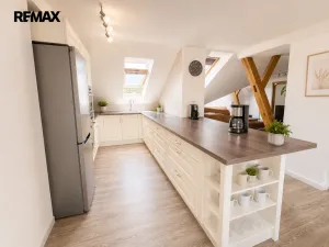 Prodej bytu 5+kk, Kralupy nad Vltavou, Horymírova, 124 m2
