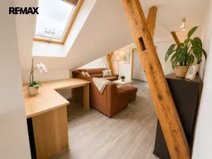 Prodej bytu 5+kk, Kralupy nad Vltavou, Horymírova, 124 m2
