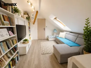 Prodej bytu 5+kk, Kralupy nad Vltavou, Horymírova, 124 m2