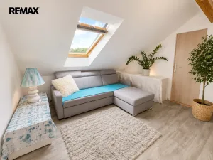 Prodej bytu 5+kk, Kralupy nad Vltavou, Horymírova, 124 m2