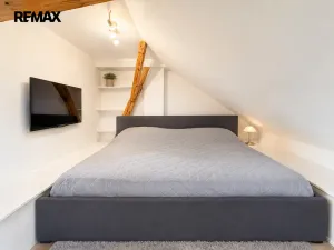 Prodej bytu 5+kk, Kralupy nad Vltavou, Horymírova, 124 m2