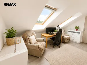 Prodej bytu 5+kk, Kralupy nad Vltavou, Horymírova, 124 m2