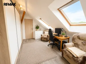 Prodej bytu 5+kk, Kralupy nad Vltavou, Horymírova, 124 m2