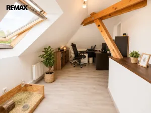 Prodej bytu 5+kk, Kralupy nad Vltavou, Horymírova, 124 m2