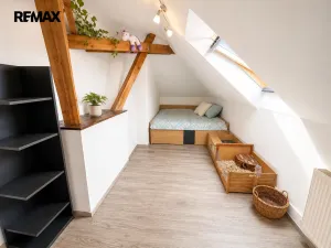Prodej bytu 5+kk, Kralupy nad Vltavou, Horymírova, 124 m2