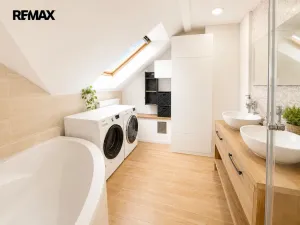 Prodej bytu 5+kk, Kralupy nad Vltavou, Horymírova, 124 m2