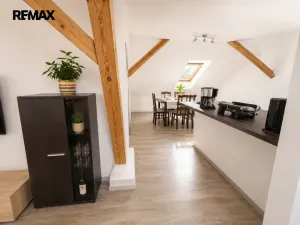 Prodej bytu 5+kk, Kralupy nad Vltavou, Horymírova, 144 m2