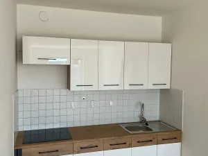 Pronájem bytu 2+kk, Praha - Michle, V dolině, 50 m2