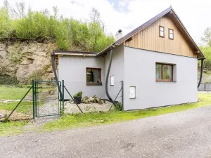 Prodej rodinného domu, Havlíčkův Brod, 88 m2