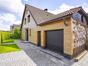 Prodej rodinného domu, Ždírec nad Doubravou, Na Rozcestí, 270 m2
