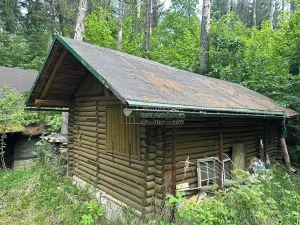 Prodej chaty, Pohoří, 70 m2