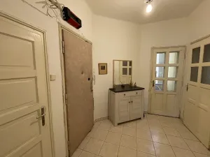 Prodej bytu 2+1, Praha, Vinohradská, 73 m2