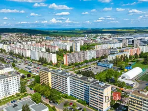 Prodej bytu 3+1, Mladá Boleslav - Mladá Boleslav II, Havlíčkova, 78 m2