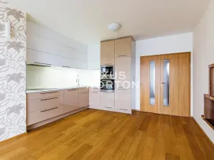 Pronájem bytu 3+kk, Praha - Hloubětín, Nademlejnská, 99 m2