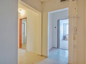 Prodej bytu 4+1, Litvínov - Janov, Luční, 89 m2