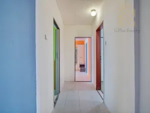 Prodej bytu 4+1, Litvínov - Janov, Luční, 89 m2