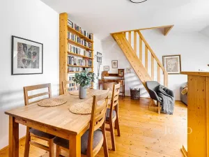 Prodej bytu 4+kk, České Budějovice, Komenského, 79 m2